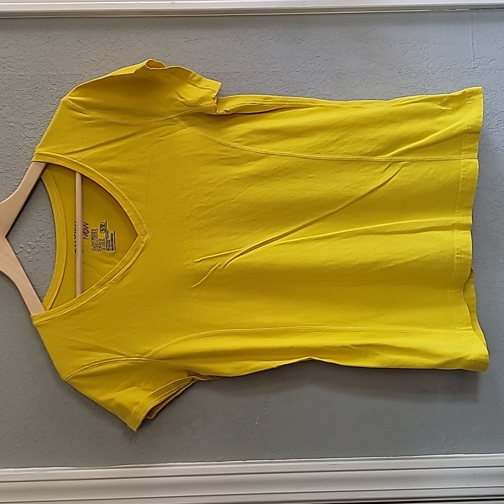 Women's Danskin T-Shirt